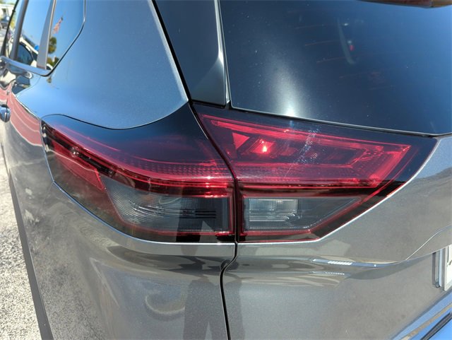 New 2026 Nissan Rogue SV image 14