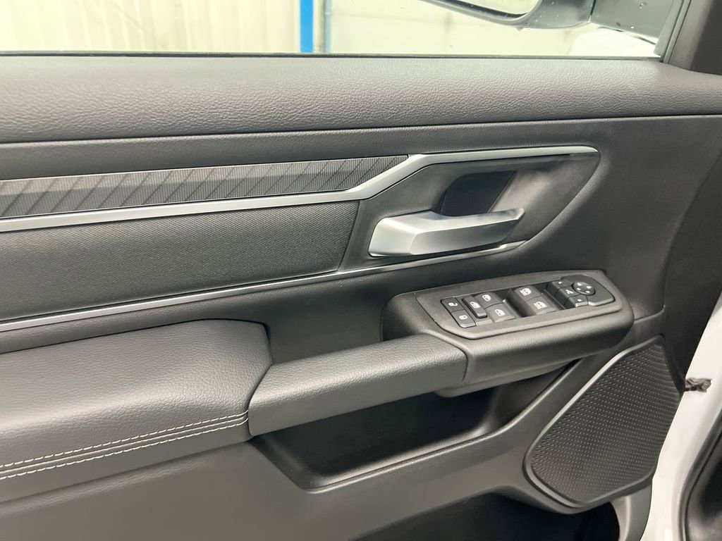 New 2026 RAM 1500 Big Horn image 21