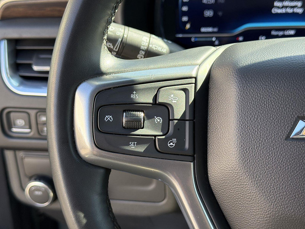 Used 2024 Chevrolet Tahoe Premier RWD image 35