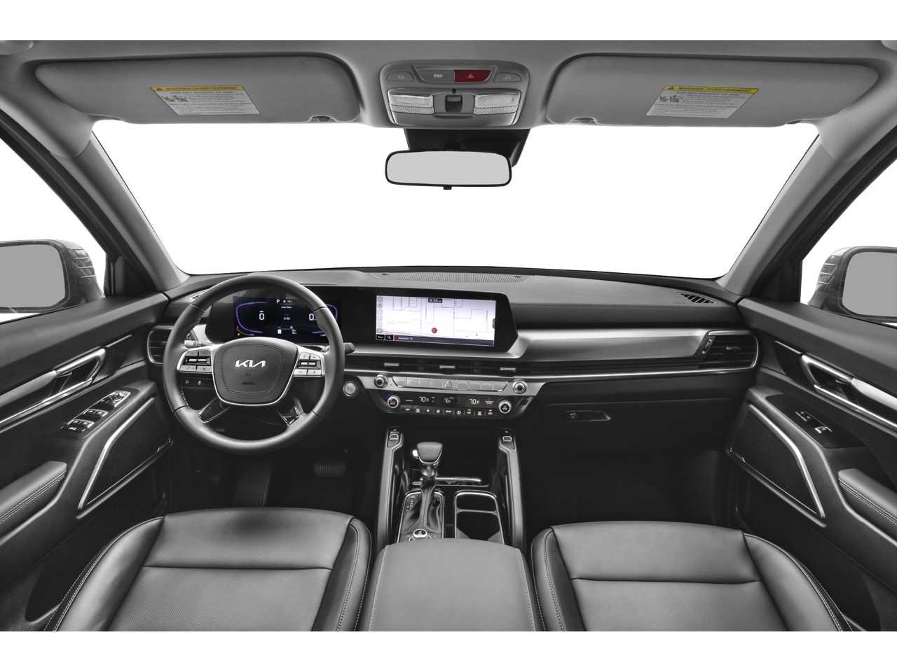 Certified 2024 Kia Telluride S FWD image 5