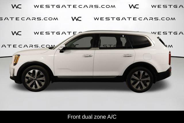 Used 2021 Kia Telluride SX image 5