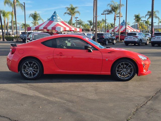 Used 2017 Toyota 86 860 Special Edition image 4