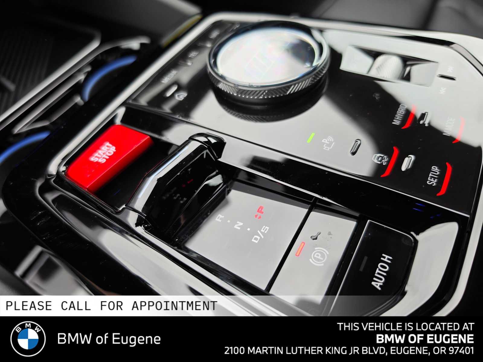New 2027 BMW M5 w/ Carbon Package AWD/4WD image 30