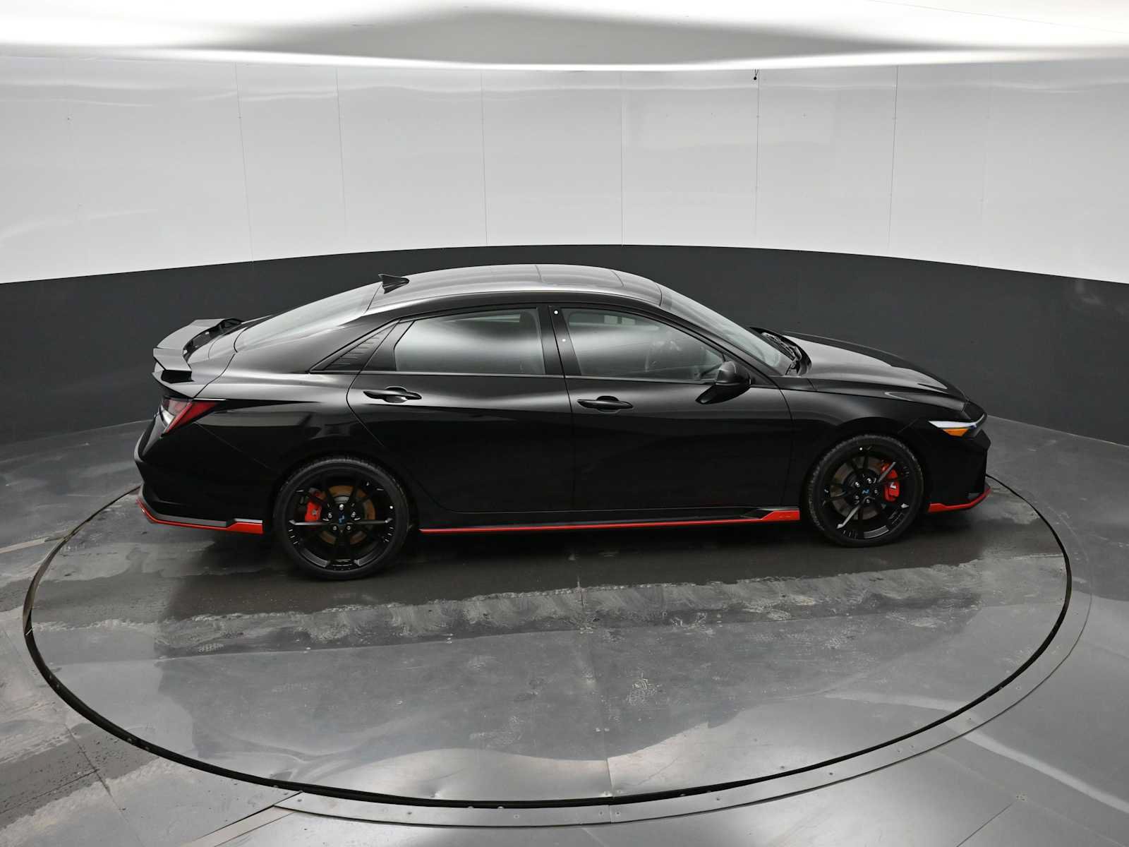 New 2026 Hyundai Elantra N FWD image 32