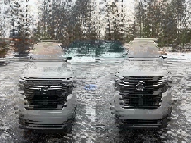 New 2026 Subaru Forester Touring image 2