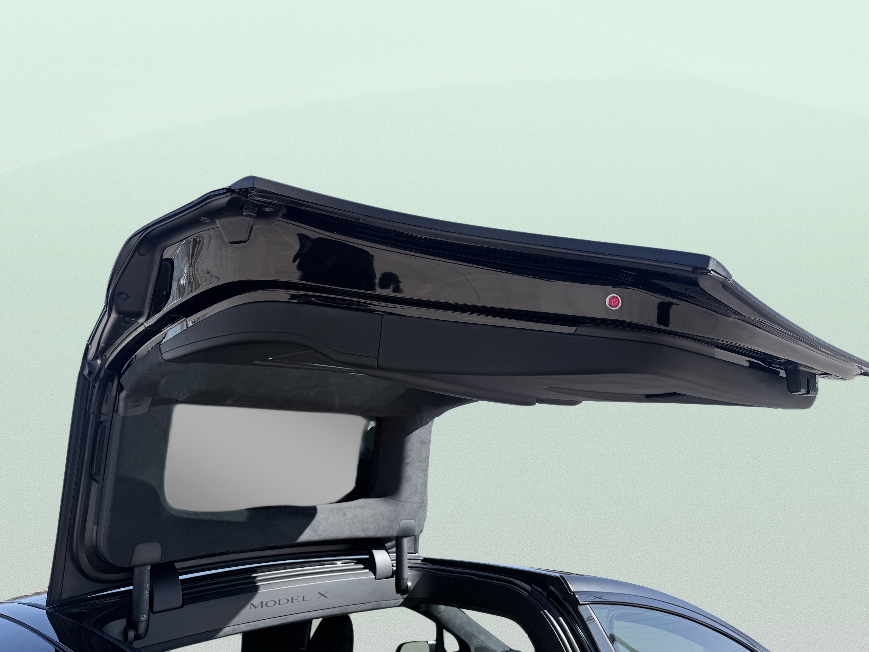 Used 2024 Tesla Model X Long Range image 45