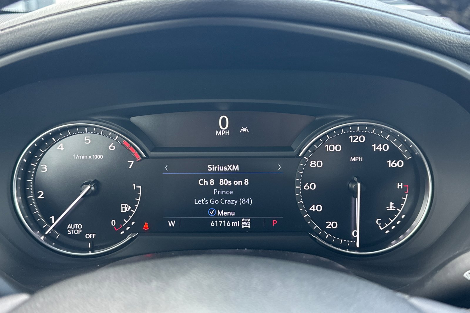 Used 2023 Cadillac XT4 Premium Luxury image 24