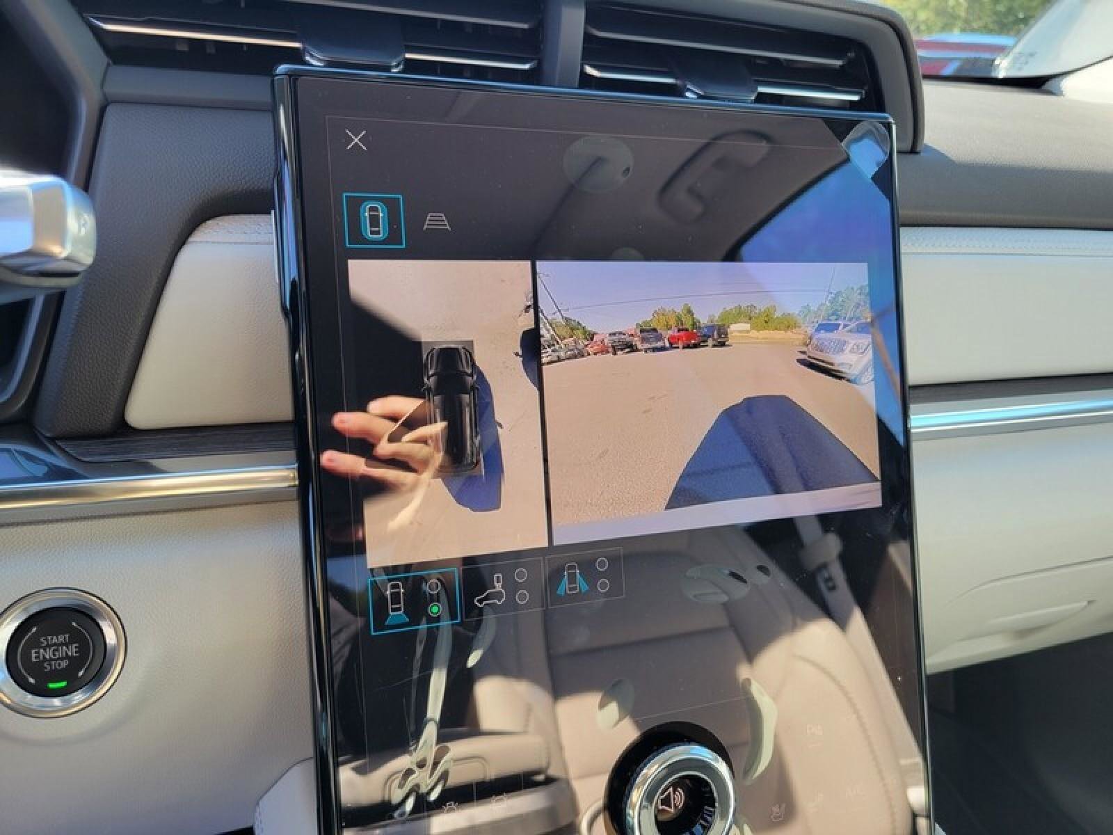 New 2026 GMC Terrain Denali w/ LPO, Floor Liner Package image 19