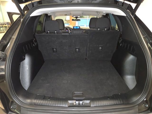 Used 2024 Ford Escape Active image 22