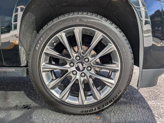 Used 2020 Cadillac Escalade Platinum w/ Escalade Sport Edition image 11