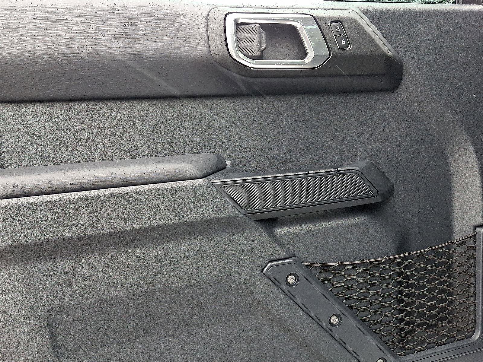 New 2025 Ford Bronco Outer Banks image 9