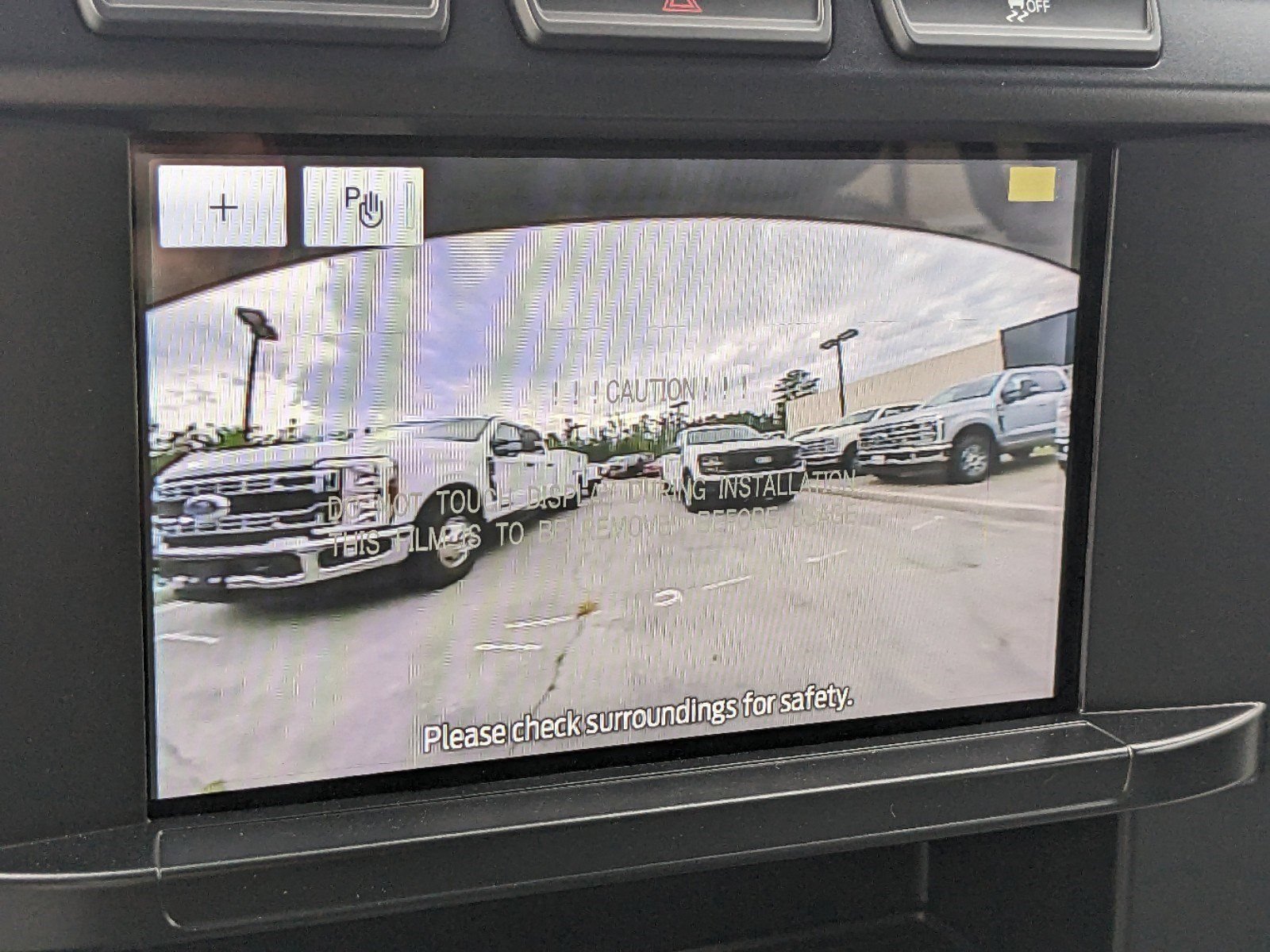 New 2024 Ford F350 XL w/ XL Chrome Package RWD image 19