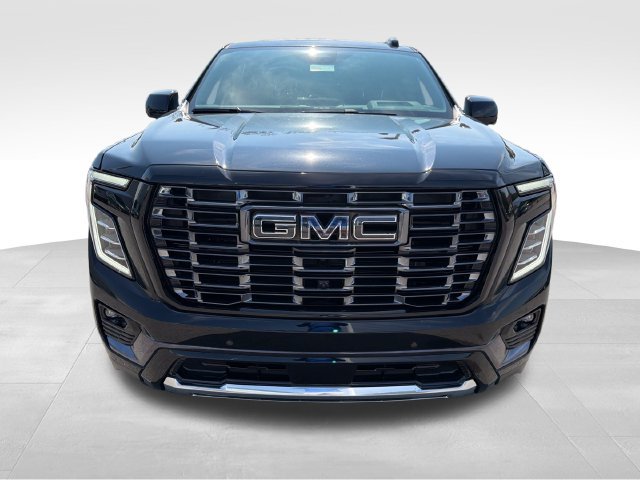 New 2026 GMC Yukon XL Denali Ultimate AWD/4WD image 2