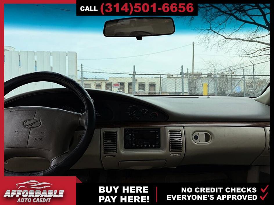Used 1999 Oldsmobile 88 image 12