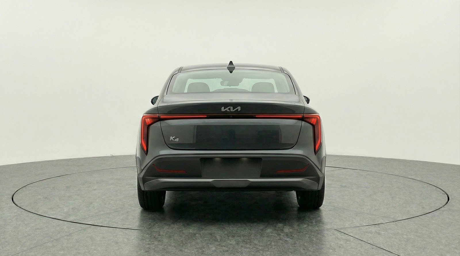 Used 2025 Kia K4 FWD image 6