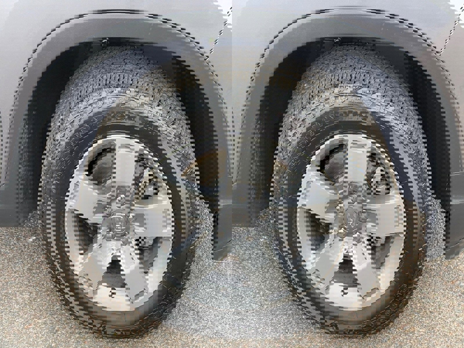 Used 2025 Honda Ridgeline RTL image 8