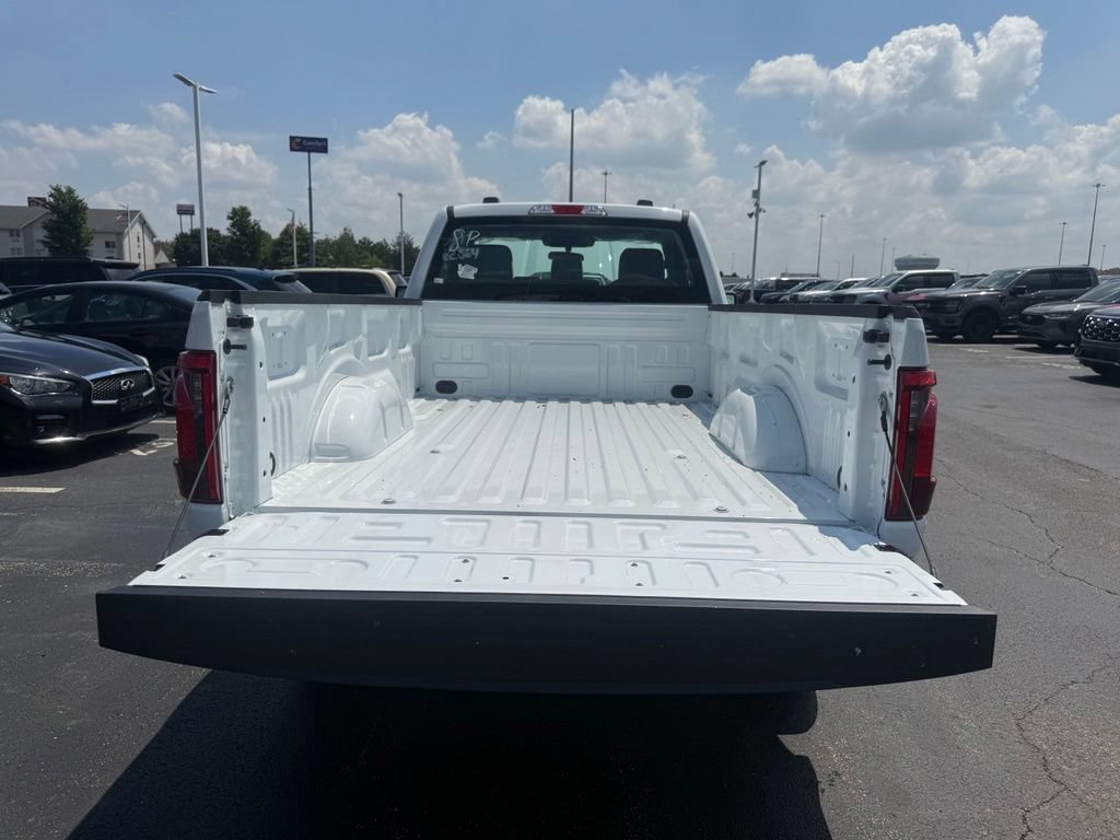 New 2026 Ford F150 XL AWD/4WD image 31