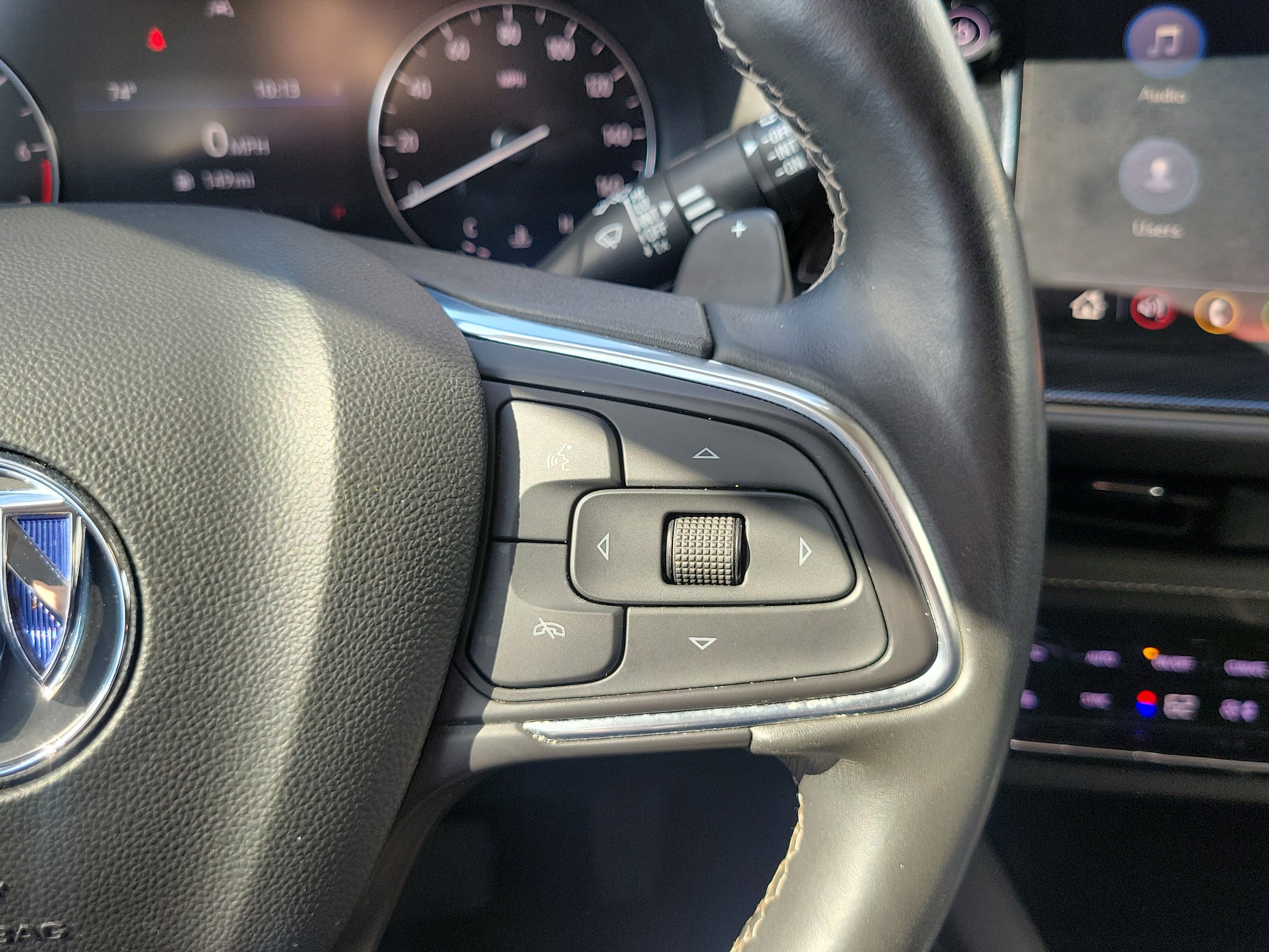 Used 2021 Buick Envision Preferred image 21