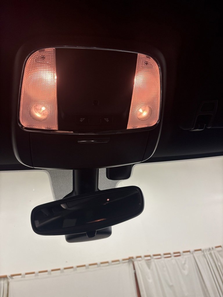 Used 2017 Jeep Grand Cherokee Laredo w/ Quick Order Package 23E image 14