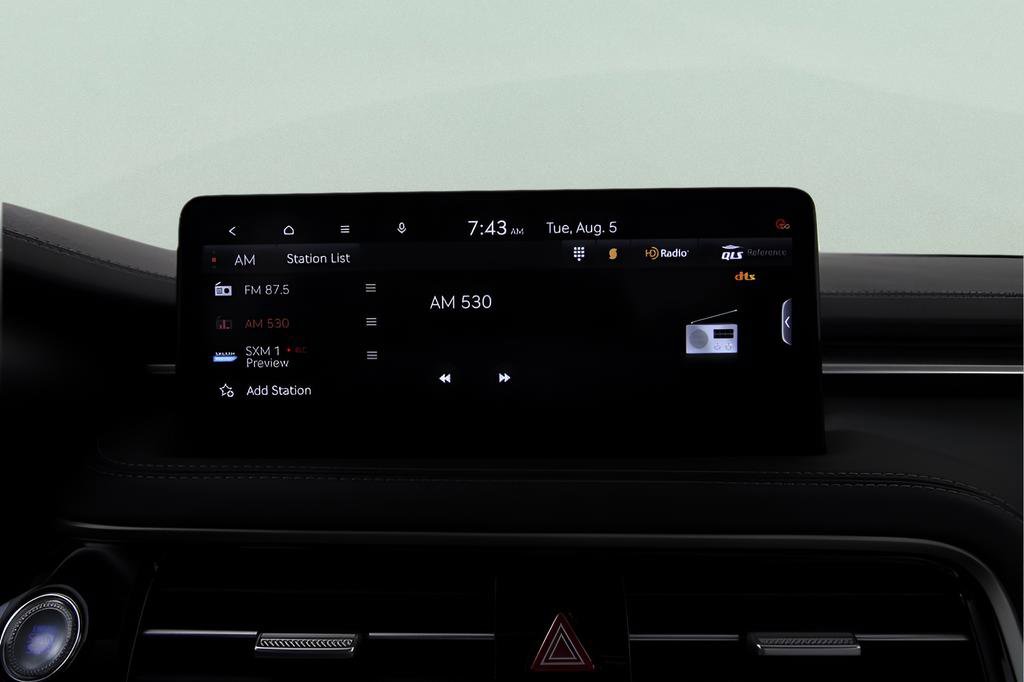 Used 2025 Genesis G70 3.3T Advanced w/ Sport Prestige Package image 23