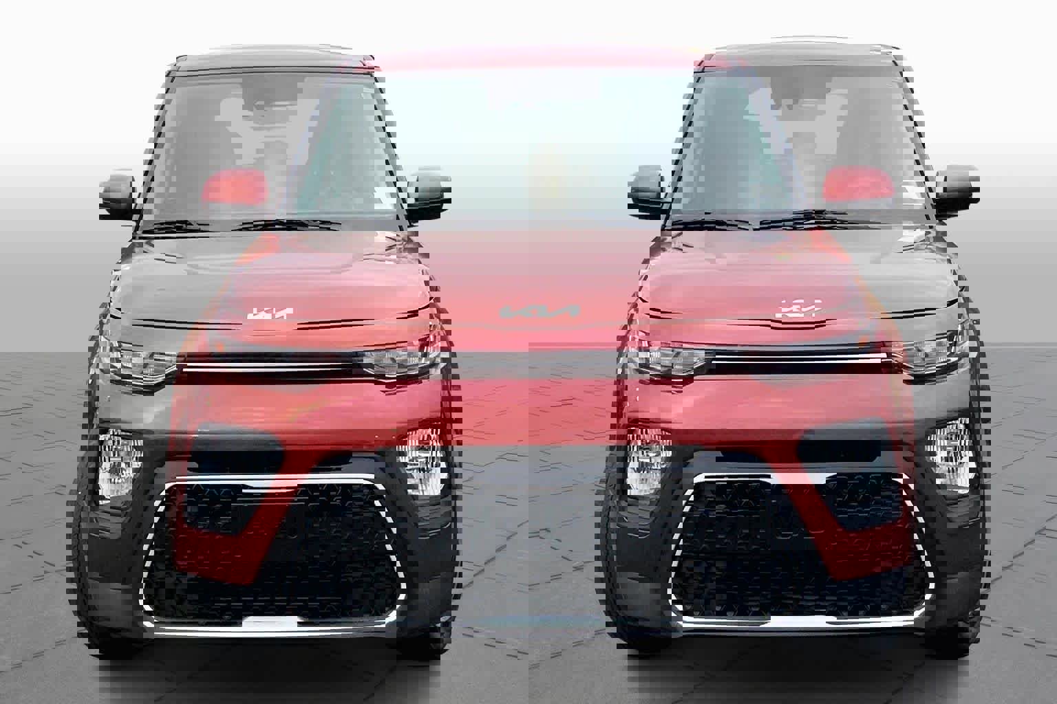 Used 2022 Kia Soul LX w/ Technology Package image 4