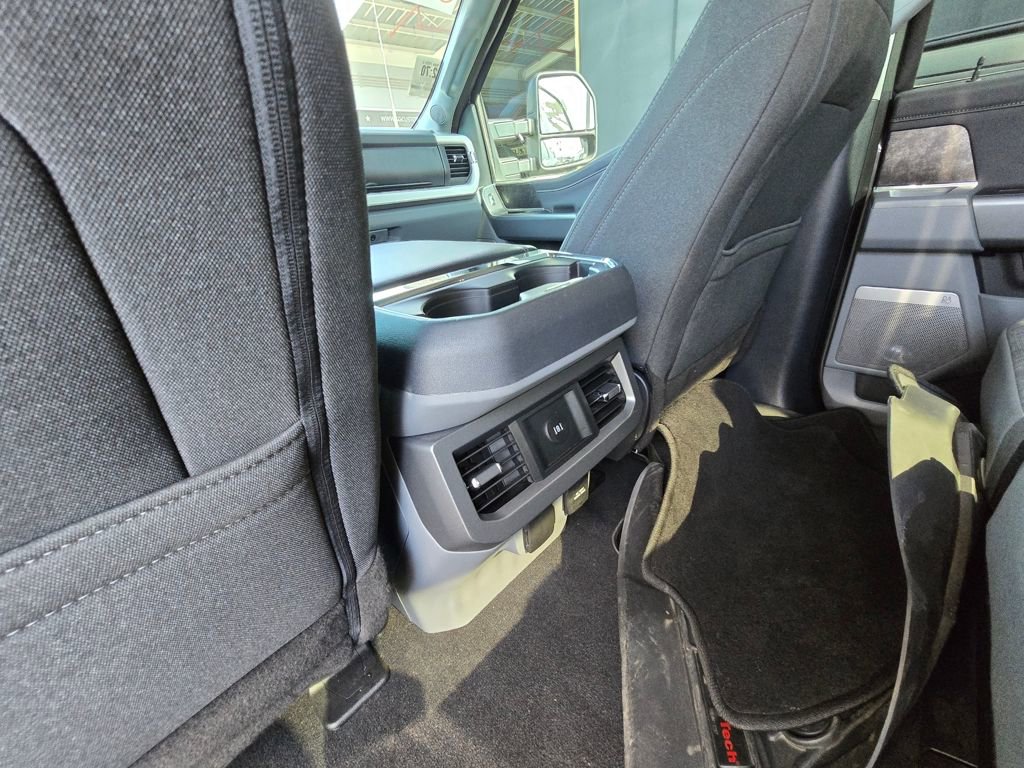 Used 2023 Ford F250 XLT w/ XLT Premium Package image 20