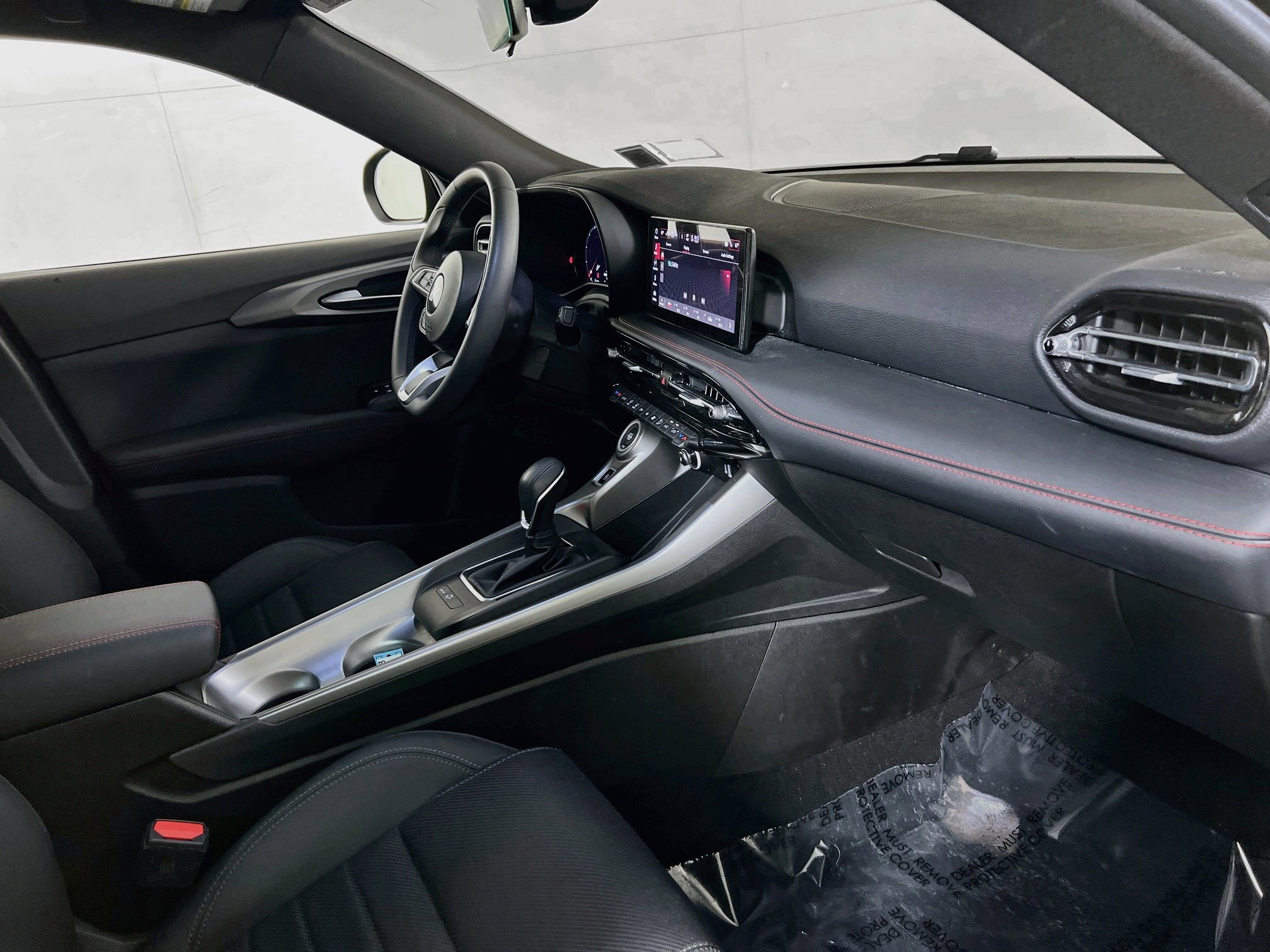 Used 2023 Dodge Hornet GT w/ GT Blacktop Package AWD/4WD image 27