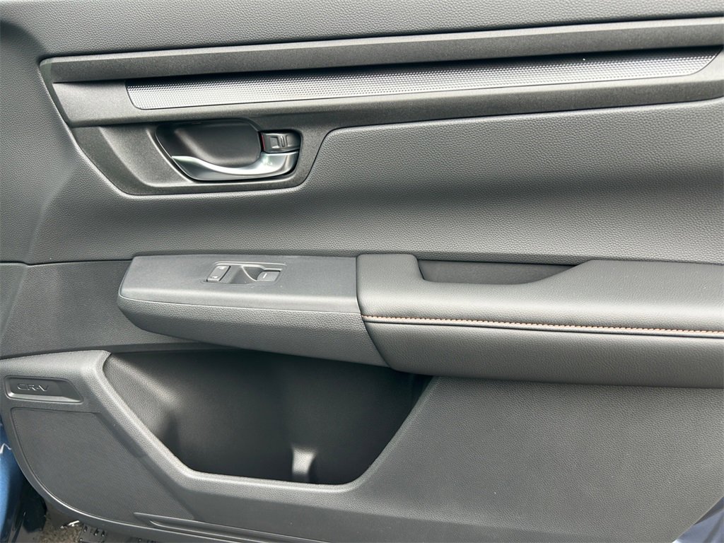 New 2026 Honda CR-V TrailSport image 21