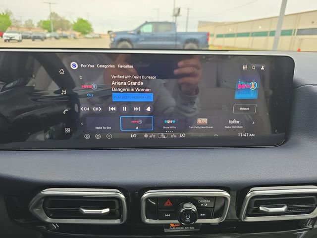 New 2026 Nissan Sentra SL image 8