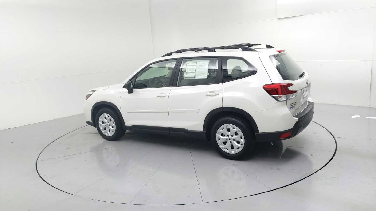 Used 2021 Subaru Forester w/ Popular Package #1 image 7