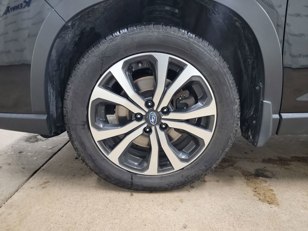 Used 2022 Subaru Forester Limited image 16