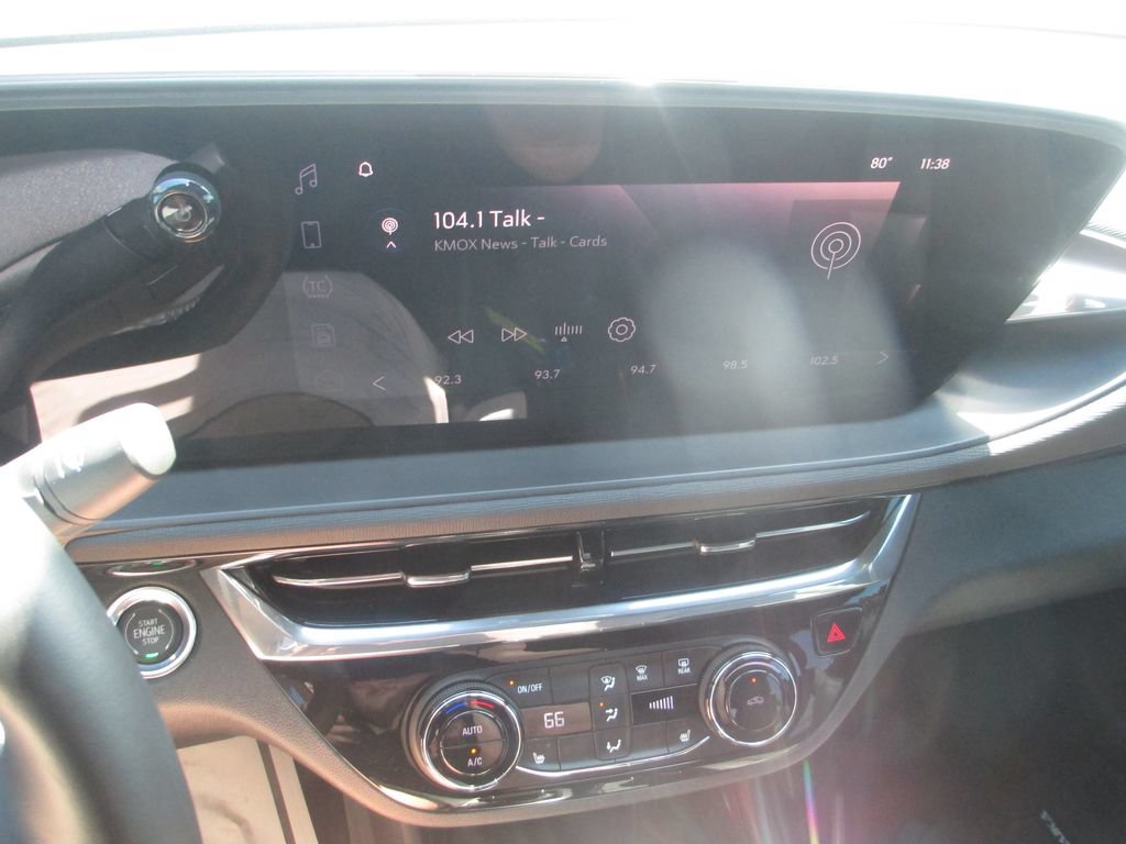 Certified 2024 Buick Envista Sport Touring w/ Convenience I Package FWD image 23