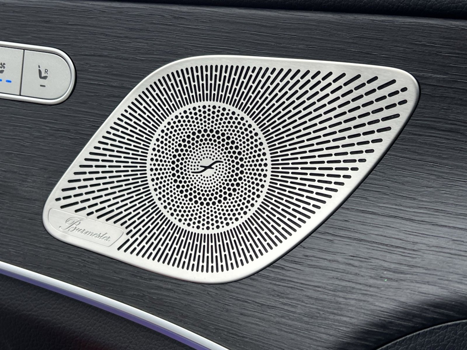 New 2026 Mercedes-Benz GLE 53 AMG 4MATIC Coupe image 37