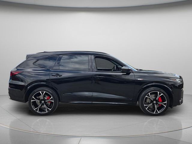 Certified 2025 Acura MDX Type S AWD/4WD image 4