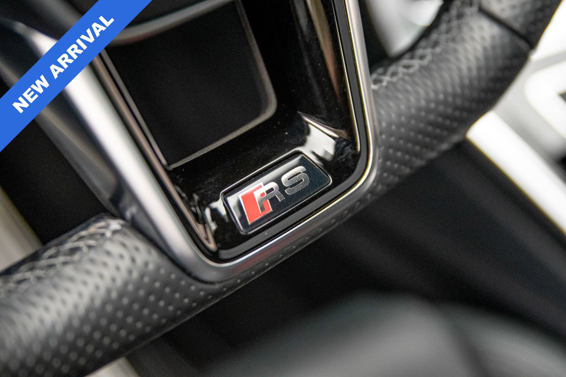 Used 2023 Audi RS 7 Sportback image 14