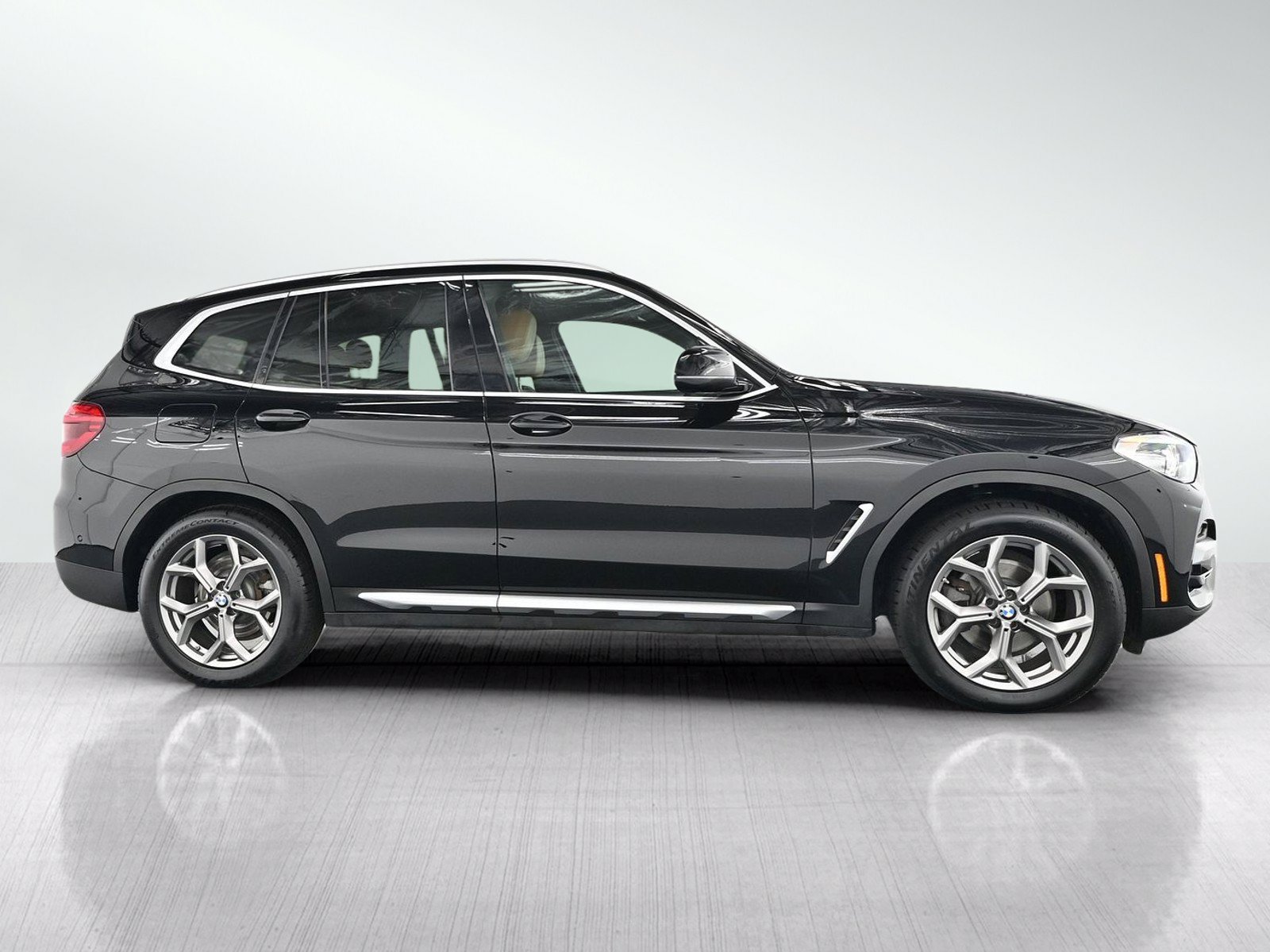 Used 2021 BMW X3 xDrive30i AWD/4WD image 8