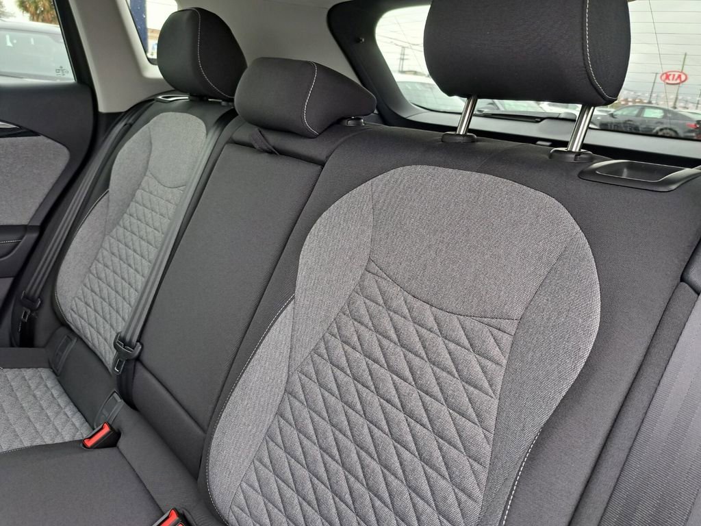 New 2026 Volkswagen Tiguan S image 22