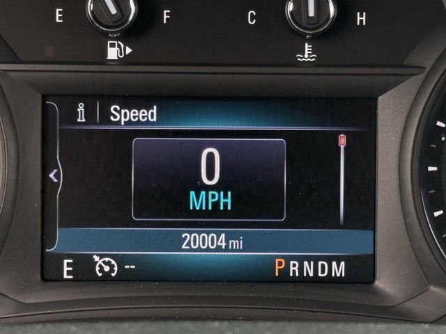 Used 2019 Buick Encore Preferred w/ Safety Package FWD image 16