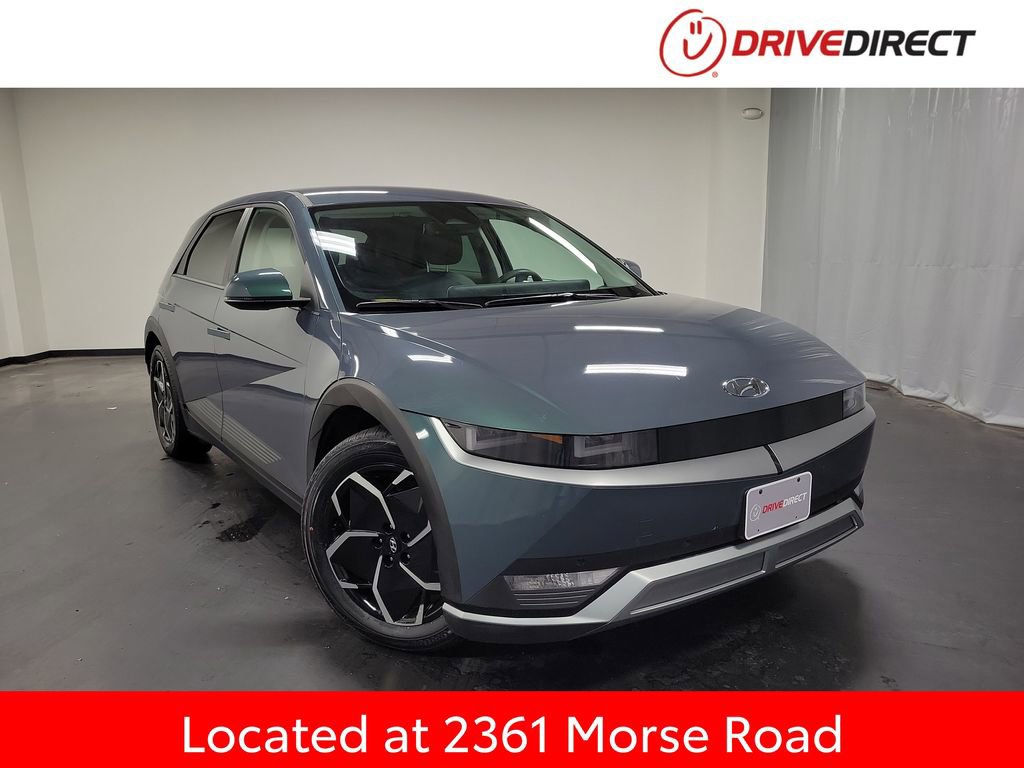 Used 2024 Hyundai Ioniq 5 SEL