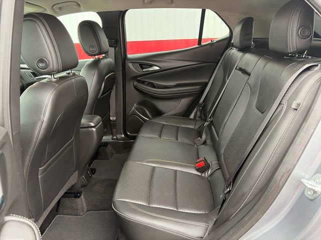 Used 2021 Buick Encore GX Essence w/ Advanced Technology Package AWD/4WD image 38