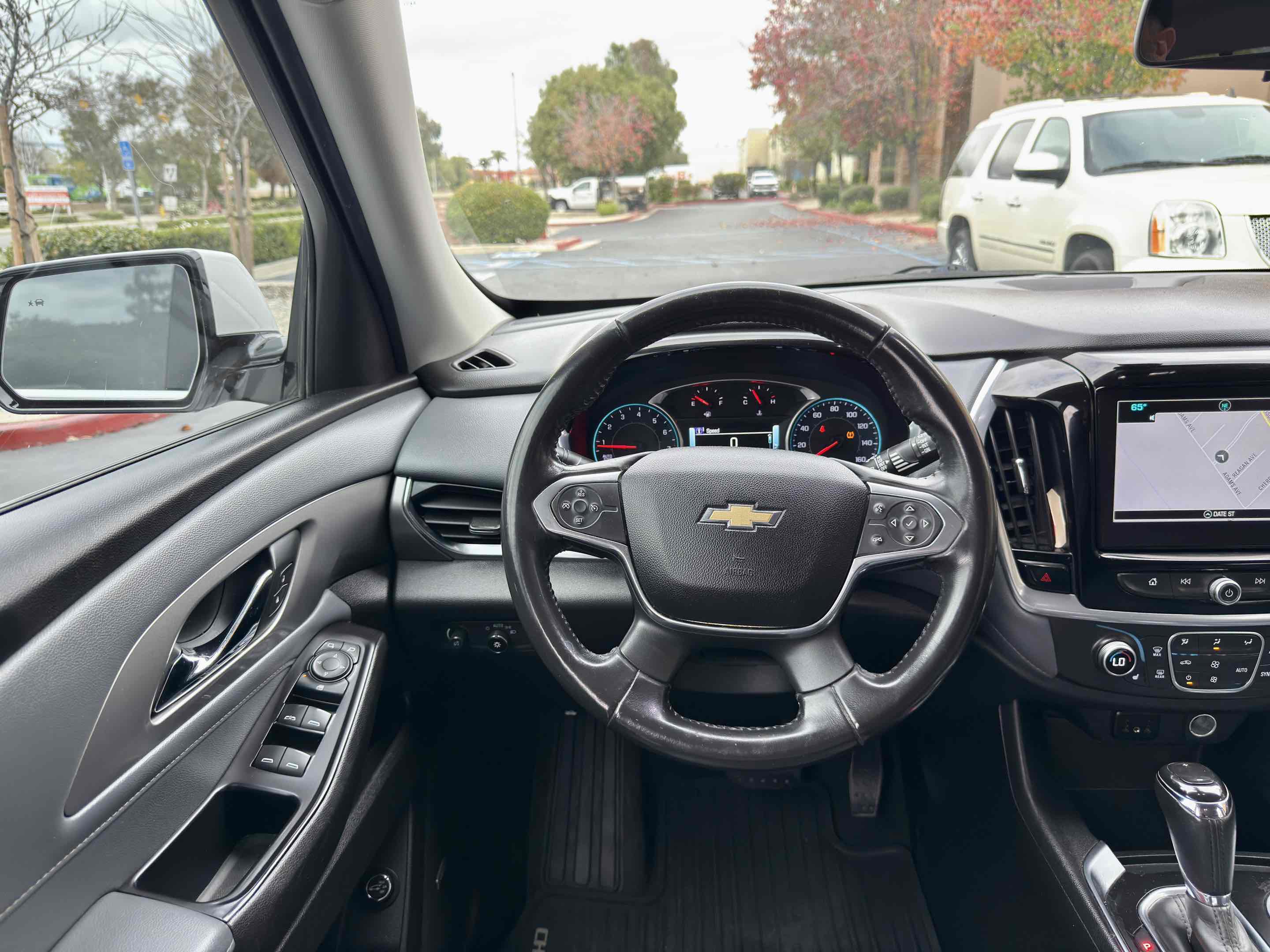Used 2019 Chevrolet Traverse LT w/ LT Premium Package image 20