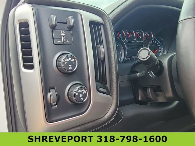 Certified 2018 GMC Sierra 1500 SLT AWD/4WD image 17