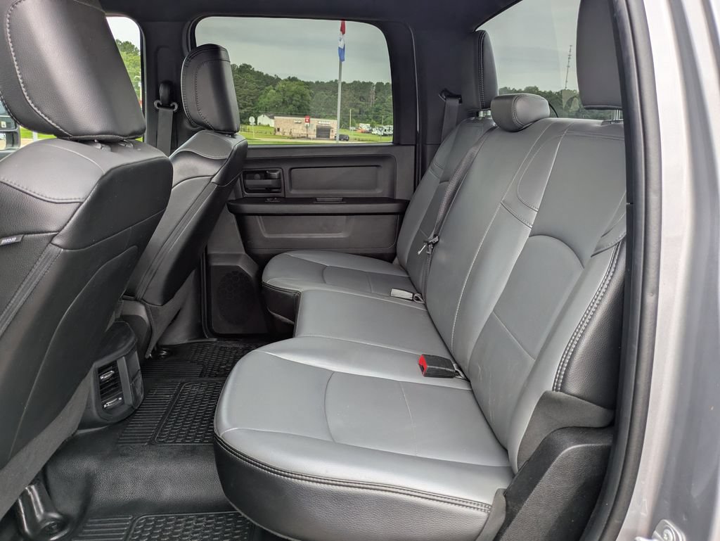 Used 2023 RAM 2500 Tradesman AWD/4WD image 10