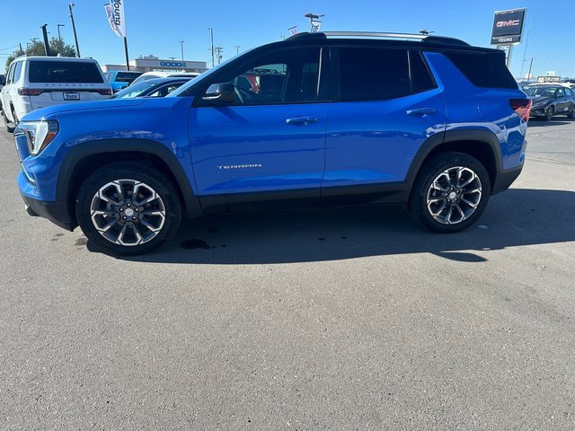 New 2025 GMC Terrain Elevation w/ Elevation Premium Package image 7