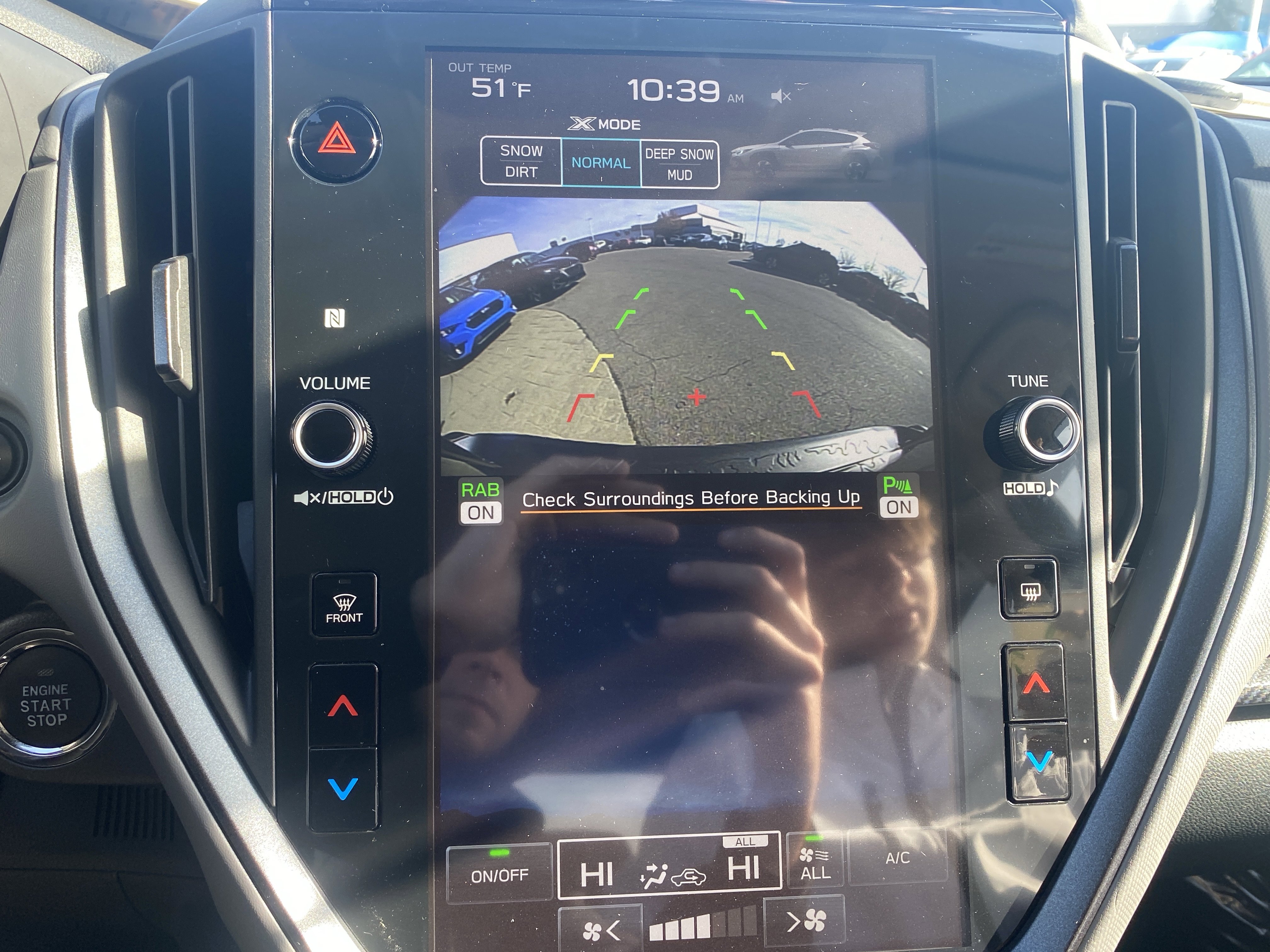 Certified 2025 Subaru Crosstrek 2.5i Limited image 17