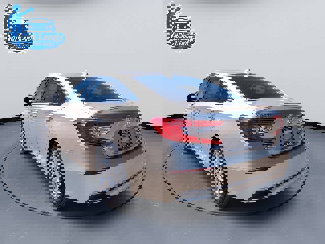 Used 2018 Honda Accord LX image 6