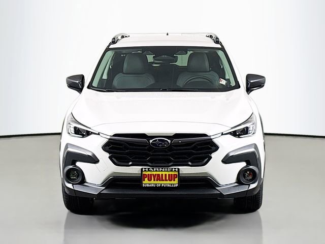 New 2026 Subaru Crosstrek 2.5i Limited video 2