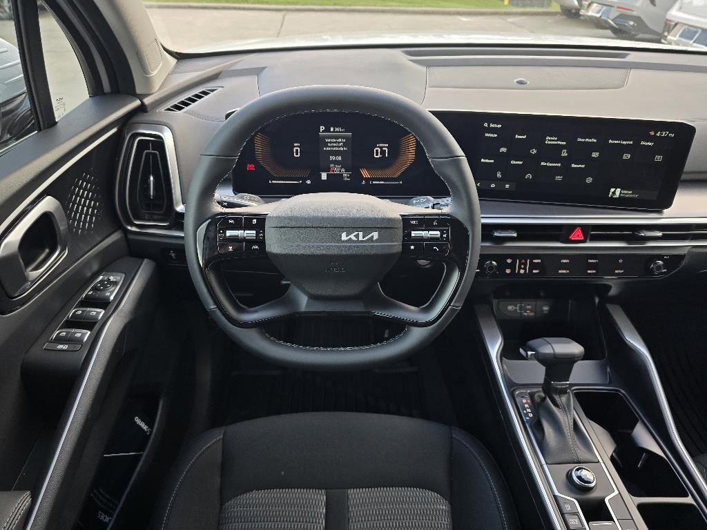 New 2026 Kia Sorento LX FWD image 6