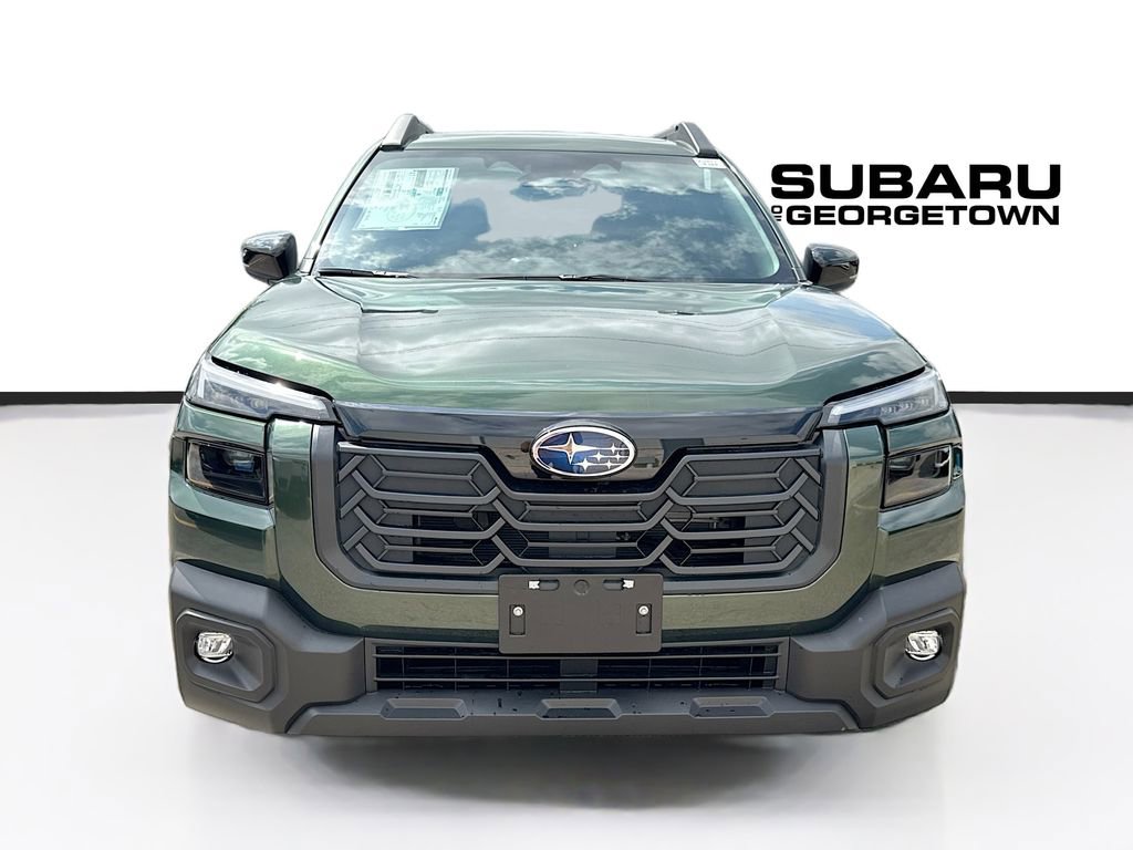 New 2026 Subaru Outback Limited video 2