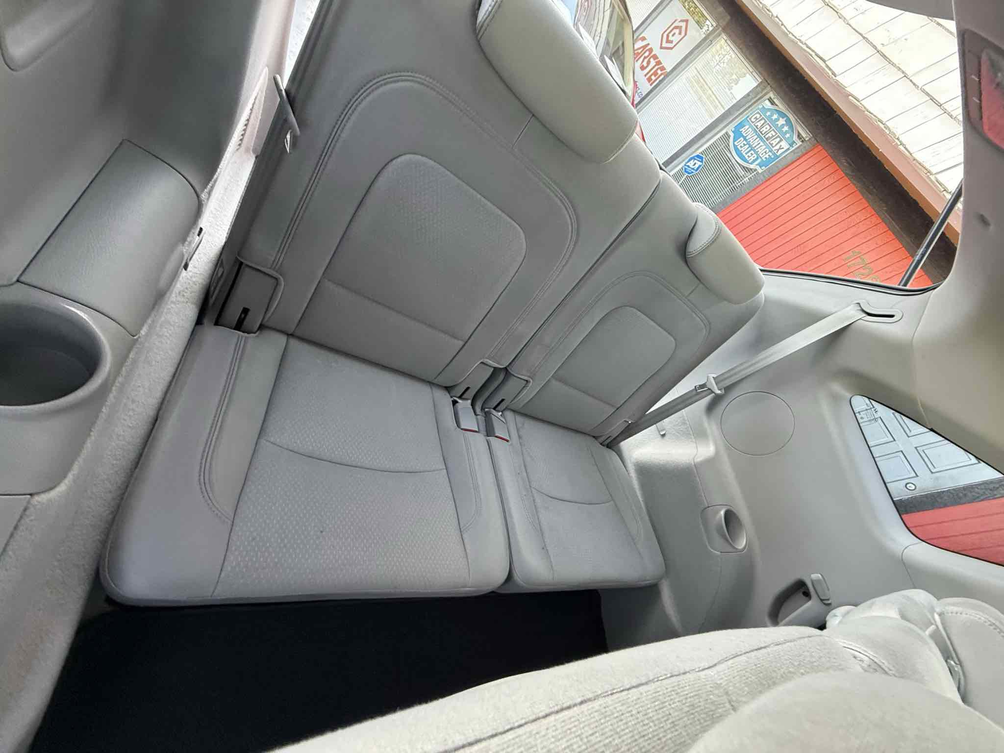 Used 2009 Hyundai Veracruz GLS image 42